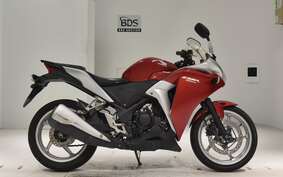 HONDA CBR250R GEN 3 MC41