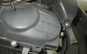 SUZUKI LET's CA4AA