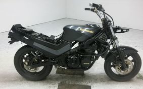 KAWASAKI FX400R 1988 ZX400D