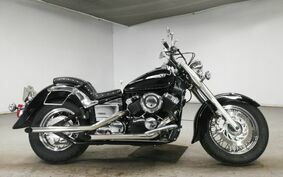 YAMAHA DRAGSTAR 400 CLASSIC 2002 VH01J