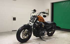 HARLEY XL1200X 2015