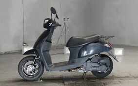 SUZUKI LET's CA4AA