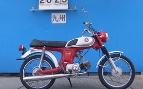 HONDA CL50 BENLY CD50