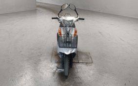 SUZUKI ADDRESS V125 CF4EA