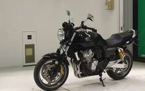 HONDA CB400SF VTEC 2008 NC42