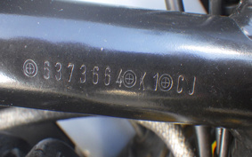 BMW K1 1989 3664