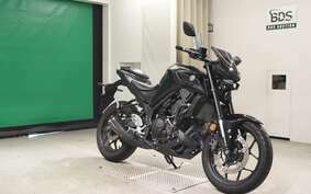 YAMAHA MT-25 A RG43J