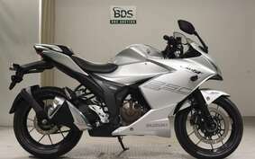 SUZUKI GIXXER 250 SF ED22B