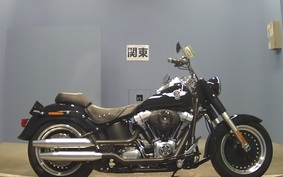 HARLEY FLSTFB1580 1580 2009 JN5