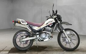 KAWASAKI SUPER SHERPA KL250G