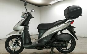 SUZUKI ADDRESS 110 CE47A