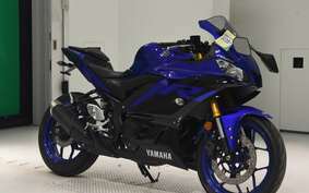 YAMAHA YZF-R25 RG43J