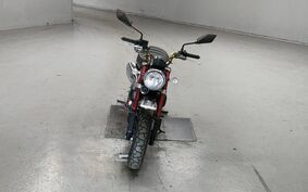 HONDA MONKEY 125 JB02