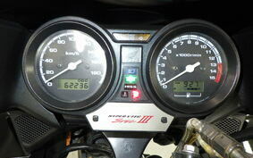 HONDA CB400 SUPER BOLDOR VTEC 2007 NC39