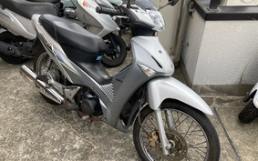 HONDA WAVE 125 NF125MC