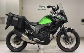 KAWASAKI VERSYS 250 A LE250D