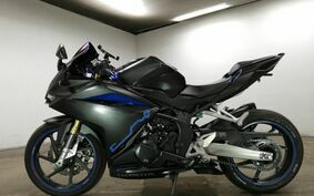 HONDA CBR250RR MC51