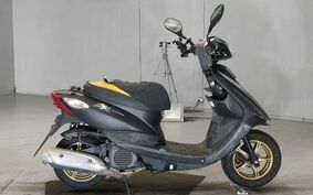 YAMAHA JOG ZR Evolution 2 SA39J