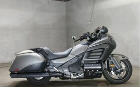 HONDA GL 1800 GOLD WING F6B 2015 SC68