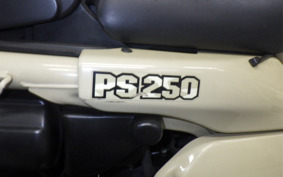 HONDA PS250 MF09