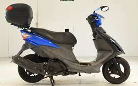 SUZUKI ADDRESS V125 S CF4MA