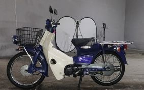 HONDA SUPER CUB50 AA01