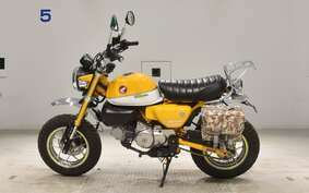 HONDA MONKEY 125 ABS JB02