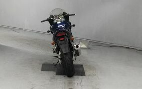 SUZUKI BANDIT 1200 S 2006 GV79A