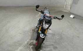 KAWASAKI Z125 PRO BR125H