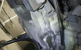 SUZUKI ADDRESS V125 G CF46A