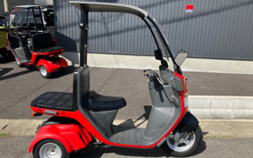 HONDA GYRO TA03