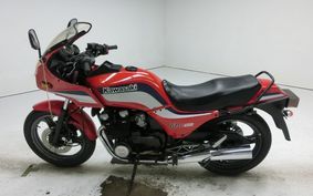 KAWASAKI GPZ400 1996 ZX400C