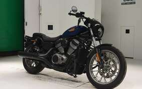 HARLEY RH975S 2023