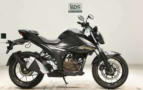 SUZUKI GIXXER 250 ED22B