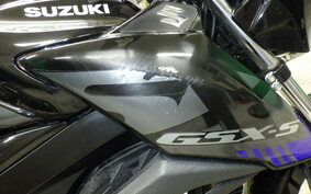 SUZUKI GSX-S125 DL32B