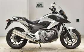 HONDA NC 700 X D 2012 RC63