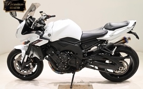 YAMAHA FZ FAZER 2012 RN21J