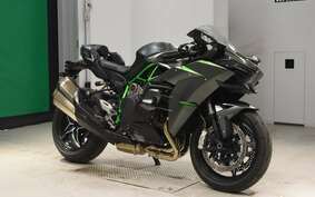 KAWASAKI NINJA H2 2021 ZXT02J