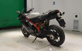 DUCATI 848 EVO CORSA SE 2013 H602A