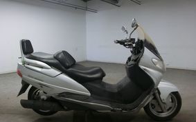 SUZUKI SKYWAVE 250 (Burgman 250) CJ41A