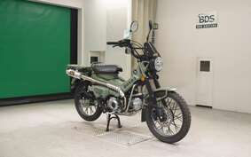 HONDA CT125-2 JA65