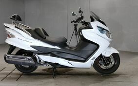 SUZUKI SKYWAVE 400 S 2016 CK45A