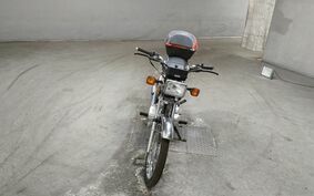 HONDA CG125 不明