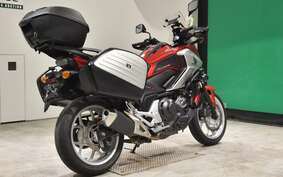 HONDA NC750X D 2016 RC90