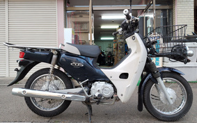 HONDA C50 SUPER CUB Pro AA04