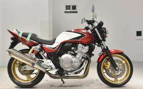 HONDA CB400SF VTEC A 2009 NC42