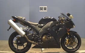 KAWASAKI ZX 10 NINJA R 2004 ZXT00C