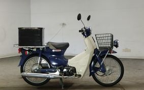 HONDA PRESS CUB 50 AA01