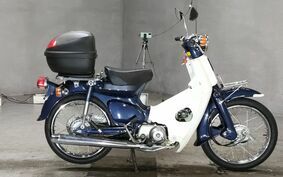 HONDA C70 SUPER CUB HA02