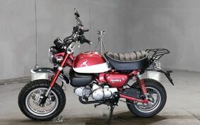 HONDA MONKEY 125 JB02